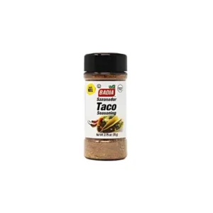 Badia Taco Seasoning 2.75oz