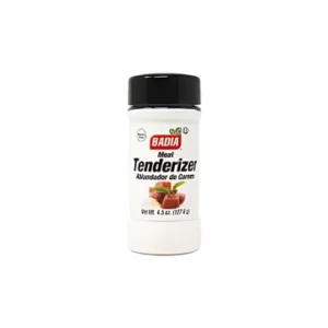 Badia meat tenderizer 4.5oz