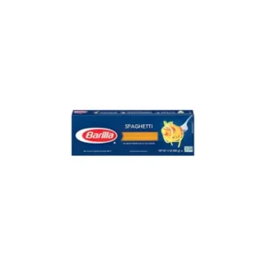 Barilla Thick Spaghetti 454g