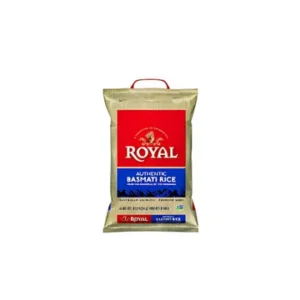 Basmati Rice 20lbs