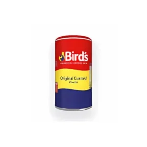 Birds Custard 600g