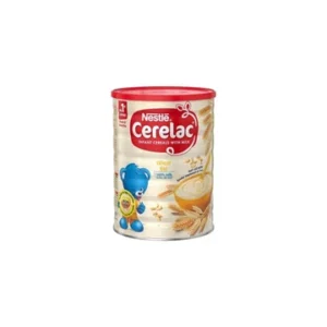 Nestlé Cerelac Wheat Blé