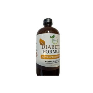 Dr. Babs Herbs Diabetes Formula