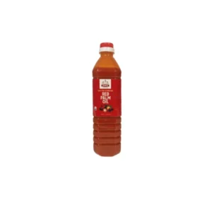 Enugu State Palm Oil 1ltr