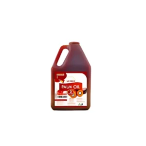 Enugu State Palm Oil 2ltr