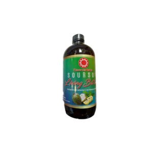 EssenceHerbs Sourop Living Bitters