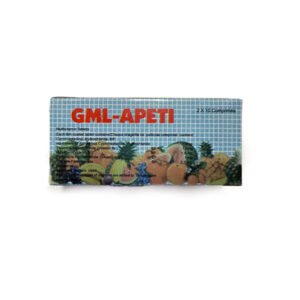 GML-APETI