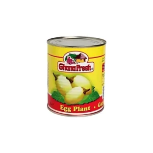 Ghana Fresh Garden Eggs 800g