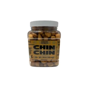 Gonyek Chin Chin