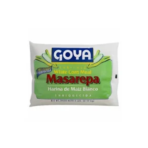 Goya White Masarepa 5lb