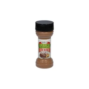 Grace Caribbean Traditions Jerk Seasoning 4.97 oz