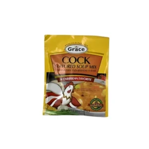 Grace Cock Flavored Soup Mix 1.76oz