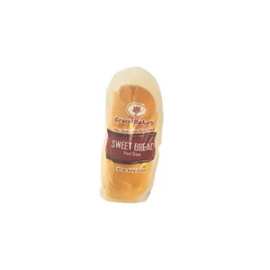 Grace Sweet Bread