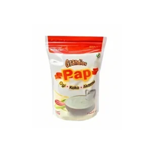 Grandios White Ogi 500g
