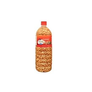 Haffinique Peanuts 510g