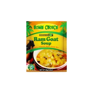 Home Choice Ram Goat Soup 45g