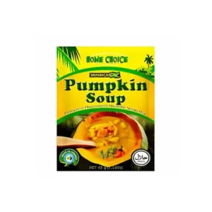 Homechoice Pumpkin Soup 45g