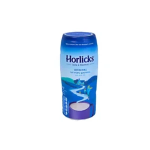 Horlicks Malted Drink 270g