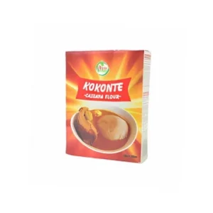 JAS Kokonte Cassava Flour 2kg
