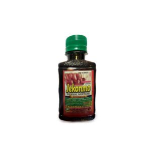 Jekonmo Herbal Mixture