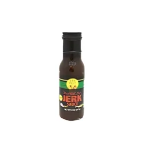 Jerk Villa Mild Jerk Sauce 8oz