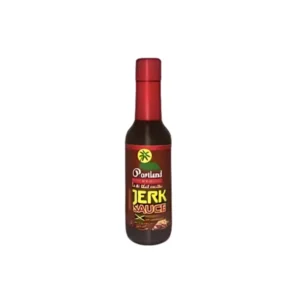 Jerk Villa Spicy Jerk Rub 5oz