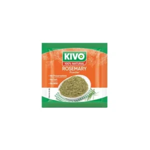 Kivo Rosemary Powder