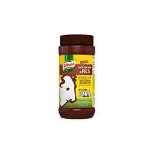 Knorr Beef Flavor Bouillon 40.5oz