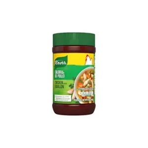 Knorr Chicken Bouillon 3.5oz