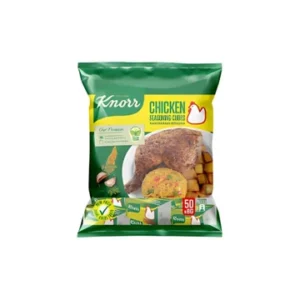 Knorr Chicken 50 Cubes 8g