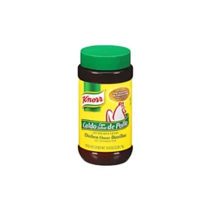 Knorr Chicken Flavor Bouillon 40.5oz