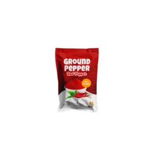 Lafrique Market Ground Red Pepper 8oz