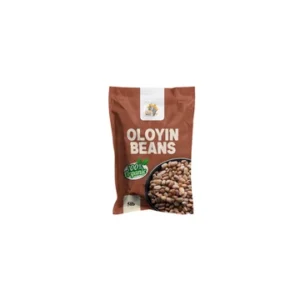 Lafrique Market Oloyin Beans 5LB