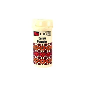 Lion Curry Powder 10g