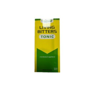 Living Bitters Tonic