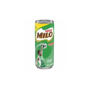 MILO Chocolate Nutritional Drink 8 fl oz
