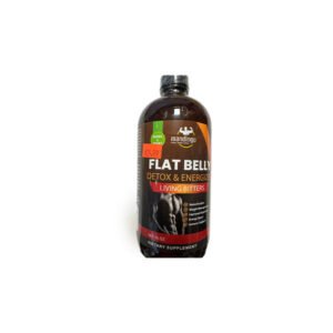 Madingo Flat Belly Detox & Energizer Living Bitters
