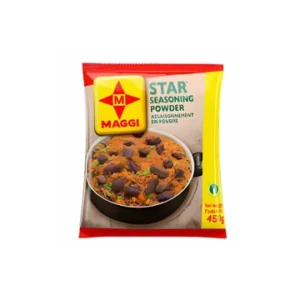 Maggi Star Seasoning Powder 400g
