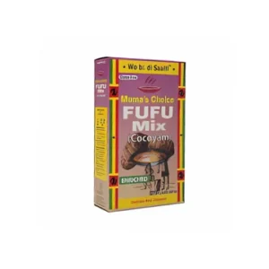 Mama Choice Fufu Mix Cocoyam 24oz