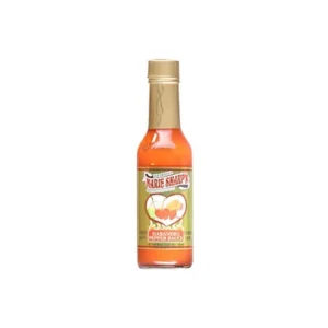 Marie Sharp Fiery Hot Sauce 5oz