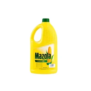 Mazola Corn Oil 96oz