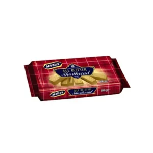 McVitie's All Butter Shortbread 200g
