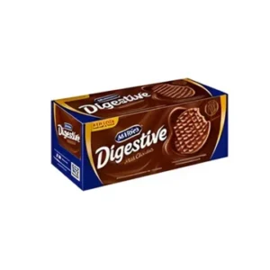 Mcvities Digestive Chocolate 200G