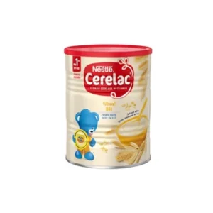 Nestle Cerelac Wheat With Milk