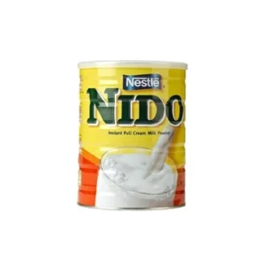 Nestle Nido Powder Milk