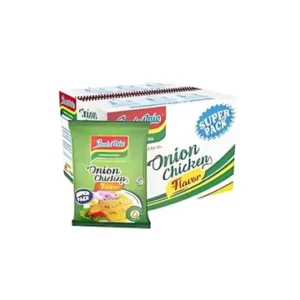 Nigeria Indomie Chicken 40pcs