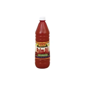 Nina Red Palm Oil 16oz