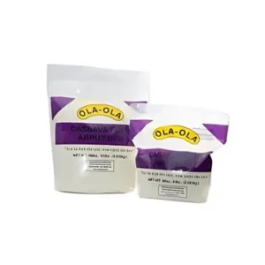 Ola-Ola Cassava Fufu Akpu 10lbs