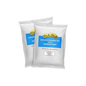 Ola-Ola Poundo Yam 18.5lbs