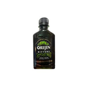 Orjin Bitters